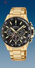 F20634/5 Timeless Chronograph men's watch