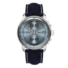 Zeppelin 86704 100 Jahre Zeppelin Herrenuhr