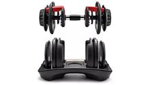 5kg - 40kg Verstellbare Kurzhantel Adjustable Kurzhantel