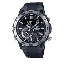 Casio Edifice ECB-40P-1AEF Automatic Connection LCD Chrono