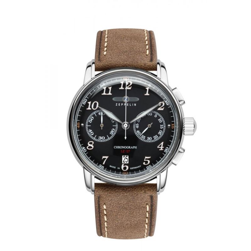 Zeppelin 86782 LZ127 Graf Zeppelin Chrono Herren