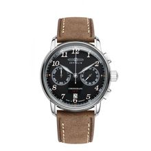 86782 LZ127 Count Zeppelin Chrono Men