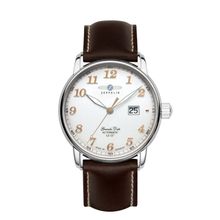 76524 LZ127 Count Zeppelin Chrono Men