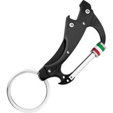 Ducati DTAGK2137901 Sfida Schlüsselring