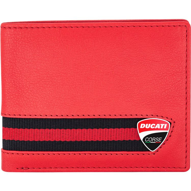 Ducati DTLUG2000204 Smart Portemonnaie
