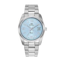 Richelieu Swiss Made 5007.03.971 Sport Damenuhr