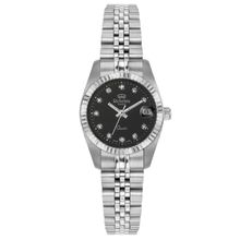 Richelieu Swiss Made 6001.03.941 Damenuhr