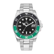 Richelieu Swiss Made 5008.03.902 Sport Herrenuhr