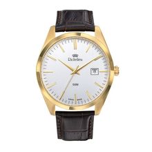 Richelieu Swiss Made 5005.05.911 Sport Herrenuhr