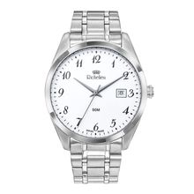Richelieu Swiss Made 5005M.03.915 Sport Herrenuhr