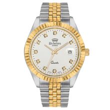 Richelieu Swiss Made 5001.07.917 Sport Herrenuhr