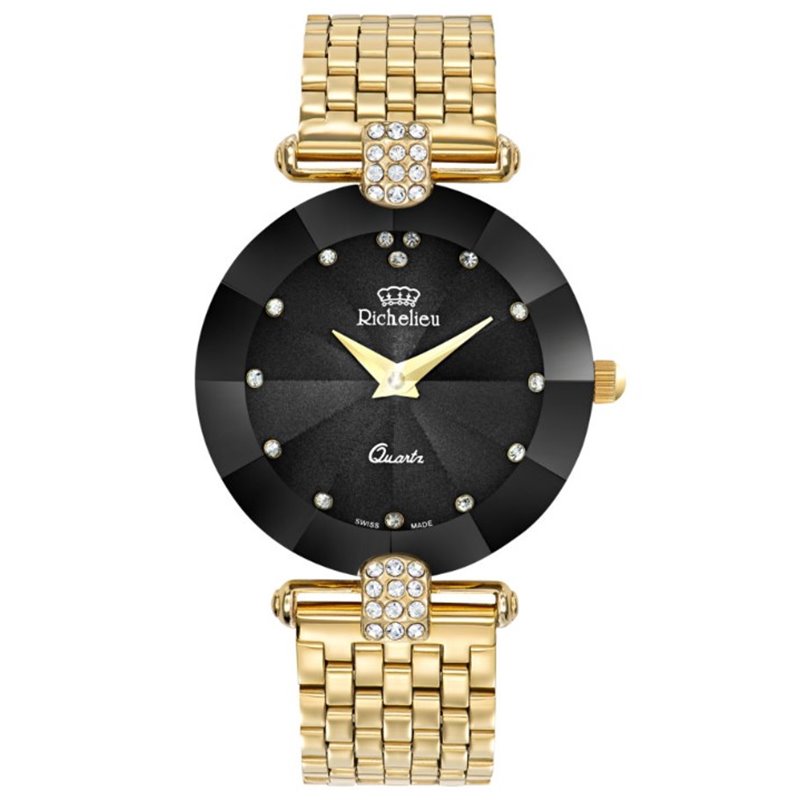 Richelieu Swiss Made 2022GM.05.941 Fantasy Herrenuhr