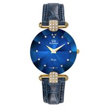 Richelieu Swiss Made 2022L.05.971 Fantasy Damenuhr