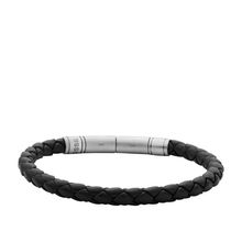 Fossil JF04089040 Armband Herren