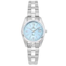 Richelieu Swiss Made 6003.03.971 Sport Damenuhr