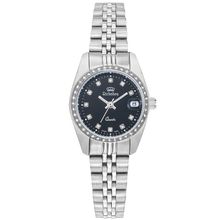 Richelieu Swiss Made 6004.03.941 Sport Damenuhr