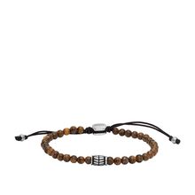 Fossil JF04413040 Armband Herren