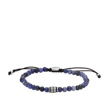 Fossil JF04414040 Armband Herren