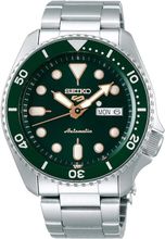 Seiko 5 Sports SRPD63K1 Automatik Herrenuhr