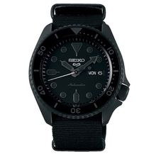 Seiko 5 Sports SRPD79K1 Sense Automatik Herrenuhr