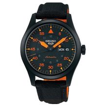 Sports SRPH33K1 Automatic Pilot Men's Watch