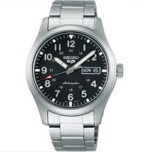Sports SRPG27K1 Automatic men's watch