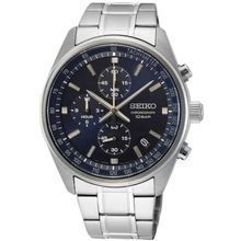 Seiko SSB377P1 Chronograph Herrenuhr