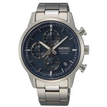 SSB387P1 Chronograph Titanium