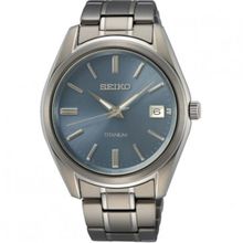 SUR371P1 Titanium Classic men's watch