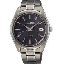 SUR373P1 Titanium Classic men's watch