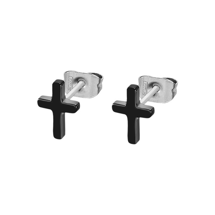 Lotus LS2227-4/1 Ohrringe Herren