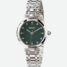 Seiko Quarz SRZ535P1 Damenuhr