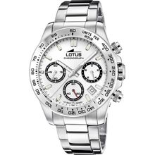 Lotus 18912/1 Freedom Collection Chrono Herren