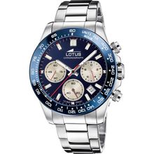 Lotus 18912/4 Freedom Collection Chrono Herren