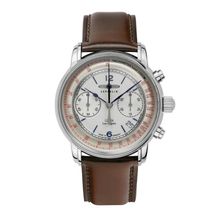 86145 LZ 126 Los Angeles men's watch