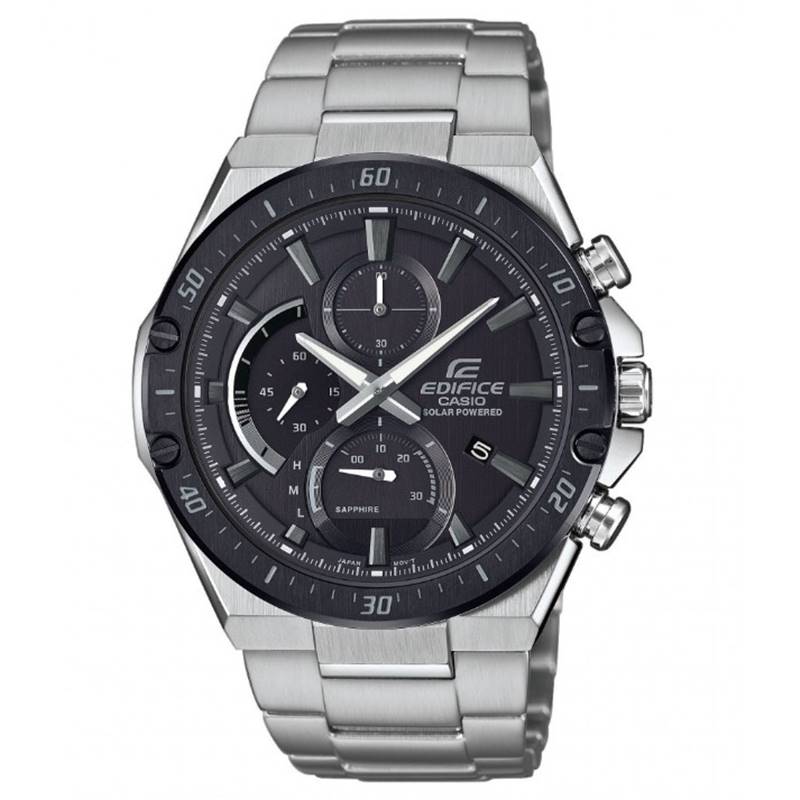 Casio Edifice EFS-S560DB-1AVUEF Premium
