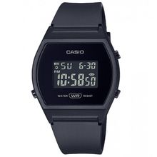 Casio Vintage LW-204-1BEF Edgy Damenuhr