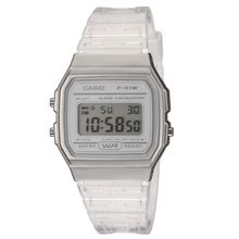 Casio Collection F-91WS-7EF Unisexuhr