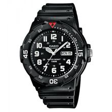 Casio Collection MRW-200H-1BVEG Men's watch