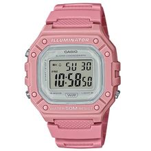 Collection W-218HC-4AVEF Unisex watch
