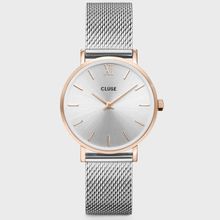 Cluse CW0101203004 Minuit Mesh Damenuhr