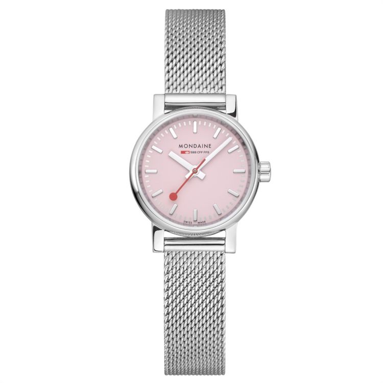 Mondaine MSE.26130.SM Evo 2 Unisex
