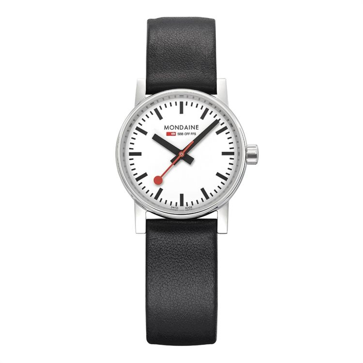 Mondaine MSE.30110.LBV Evo 2 Unisex
