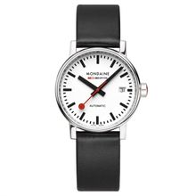 Mondaine MSE.35610.LBV Evo 2 Automatik Unisex