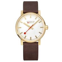 Mondaine MSE.40112.LGV Evo 2 Unisex