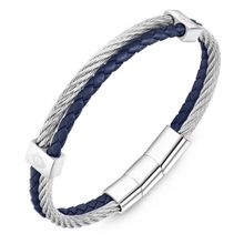 Police Kingpins PEAGB0005416 Armband Herren
