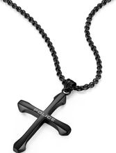 Saint II PEAGN0010003 Necklace for men