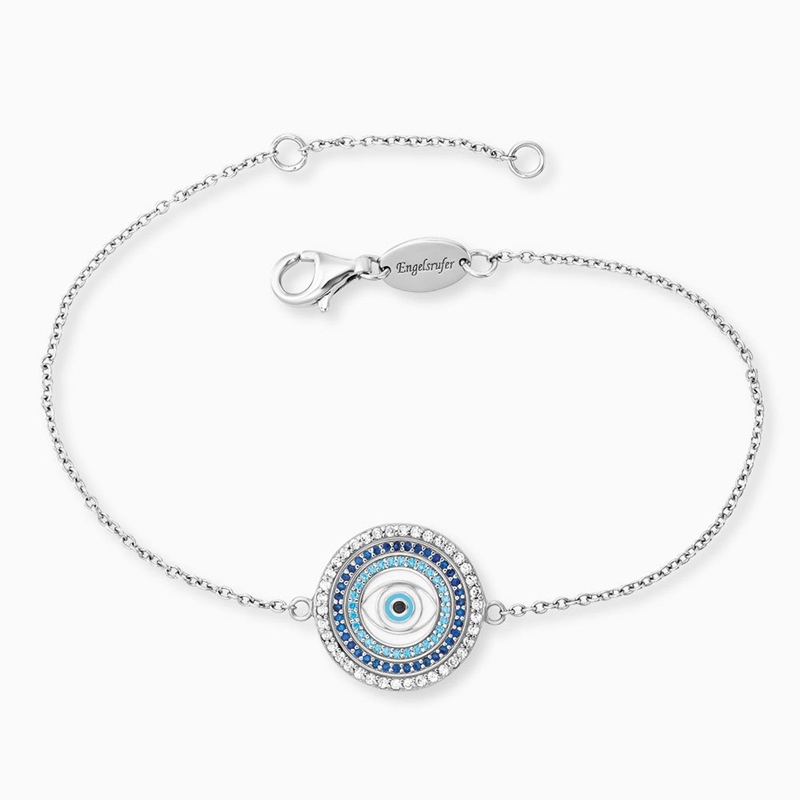 Engelsrufer ERB-EYE-ZIM Nazar Damen Armband