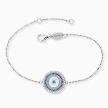 Engelsrufer ERB-EYE-ZIM Nazar Ladies Bracelet