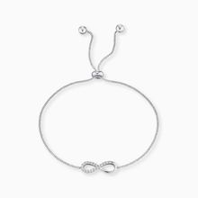 Engelsrufer ERB-LILINFINITY-ZI Infinity Ladies Bracelet